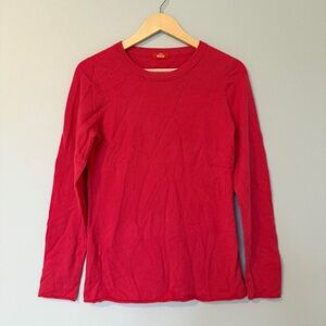J. Crew Celeste Cashmere Sweater